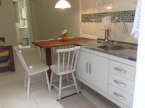 Loft Casinha verde Ilha Grande, Vila Do Abraão